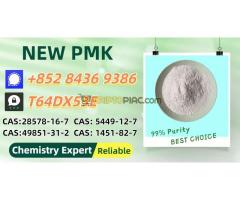 Primary Sourcing from a Safety-Committed Factory CAS: 28578-16-7,New P.MK