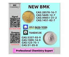 Factory Safe – First Source in Supply Chain BM.K CAS 5449-12-7