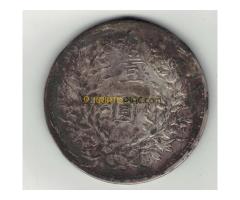 Chinese silver coins, collectible silver coins. Exquisite antiques - Kép 6/10