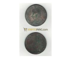 Chinese silver coins, collectible silver coins. Exquisite antiques - Kép 10/10