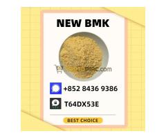 Our first rule: safety and stability B.MK CAS 5449-12-7 CAS 28578-16-7