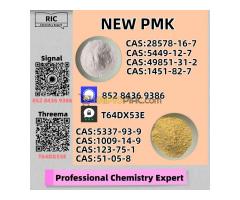 Safety and stability first, always 28578-16-7 P.MK Oil 5449-12-7