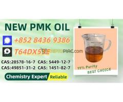 Put safety and stability first B.MK 5449-12-7 and PM.K 28578-16-7
