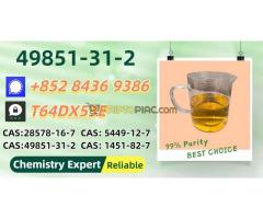 Safety and stability come first PM.K Oil 28578-16-7 and B.MK 5449-12-7