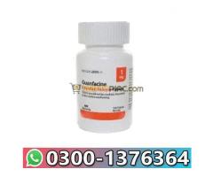 Guanfacine ER Tablets Online In Karcachi - 03001376364 - Best