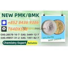 Dual-clearance door-to-door – guaranteed CAS: 28578-16-7,New P.MK B.MK
