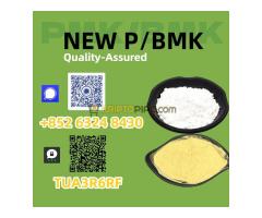 Safety above all P.MK 28578-16-7 With B.MK 5449-12-7