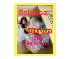5cladba Yellow Cannabinoid Powder 5cladbb 5fadb