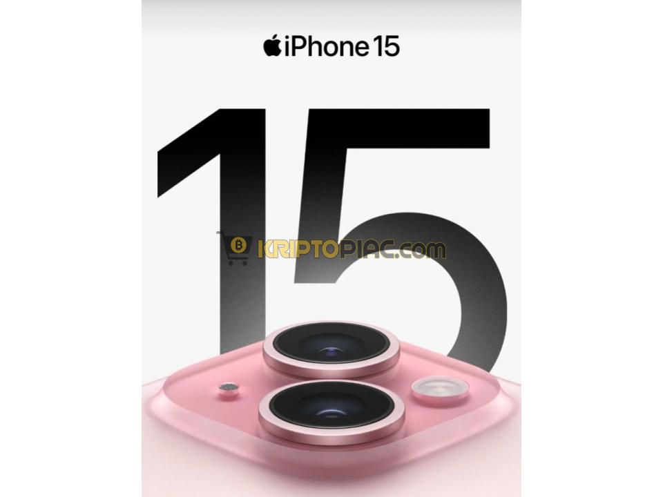Apple iPhone 15 Pro Max 256GB apple - 1/2