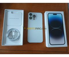 Apple iPhone 15 Pro Max 512Gb  For sale at 850USD - Kép 2/3