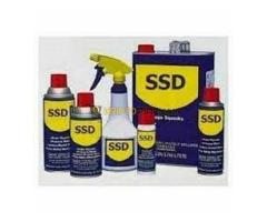 SSD CHEMICAL SOLUTION FOR USD,EURO,GBP - Kép 2/2