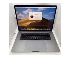 Apple Macbook Pro 15.4 Retina i7 2.8GHZ / 16GB Ram / 2TB SSD /2017 - Kép 5/5
