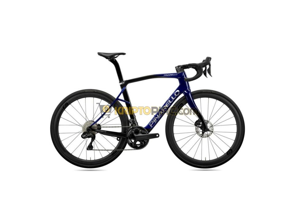 2024 Pinarello X7 Disc Ultegra Di2 Road Bike ( PIENARBIKESHOP ) - 2/3