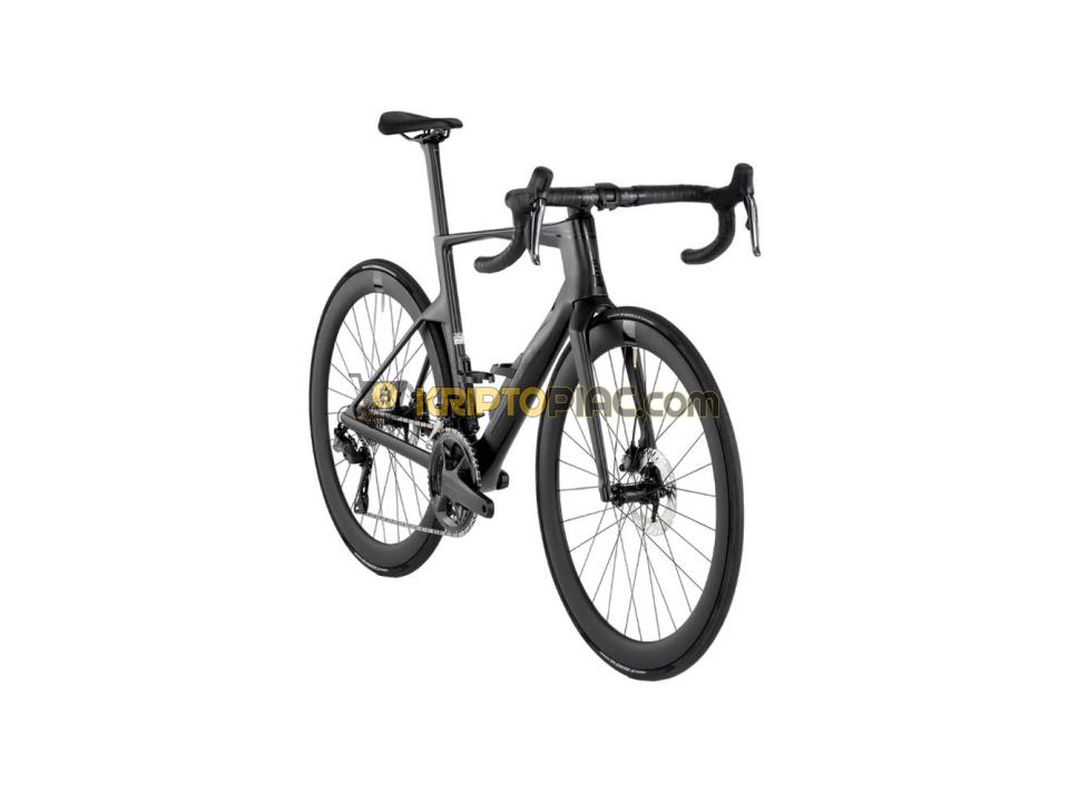 2024 BMC Teammachine R 01 FOUR Road Bike ( KINGCYCLESPORT ) - 2/3