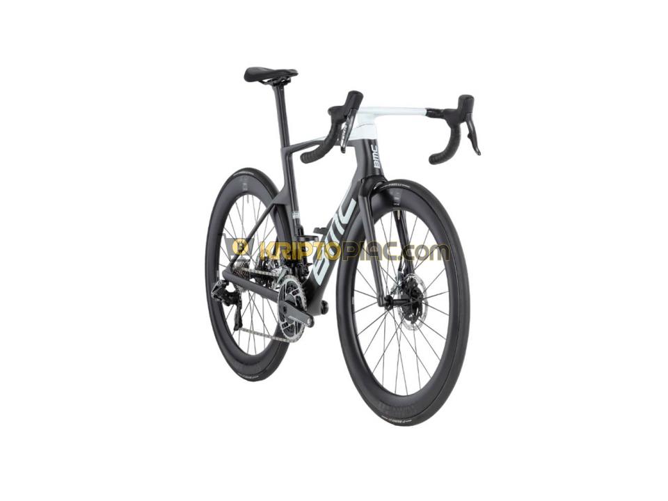 2024 BMC Teammachine R 01 LTD Road Bike ( KINGCYCLESPORT ) - 2/3