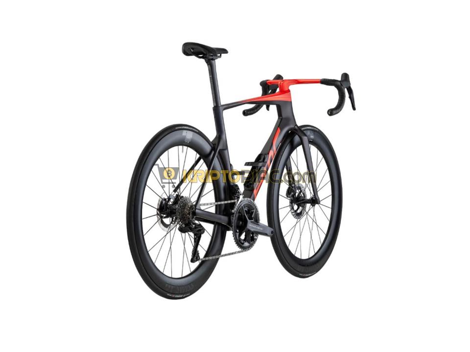 2024 BMC Teammachine R 01 TWO Road Bike ( KINGCYCLESPORT ) - 3/3