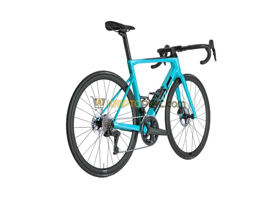 2024 BMC Teammachine SLR 01 FOUR Road Bike ( KINGCYCLESPORT ) - 3/3