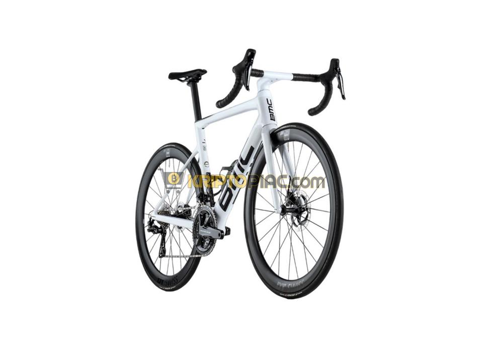 2024 BMC Teammachine SLR 01 TWO Road Bike ( KINGCYCLESPORT ) - 2/3