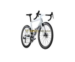 2024 BMC Teammachine SLR 01 TWO Road Bike ( KINGCYCLESPORT ) - Kép 2/3