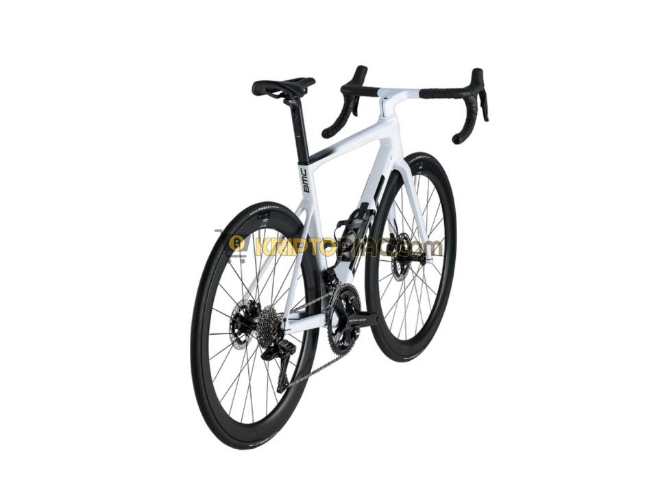 2024 BMC Teammachine SLR 01 TWO Road Bike ( KINGCYCLESPORT ) - 3/3