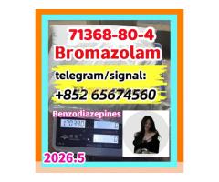 Alprazolam,28981-97-7, - Kép 3/4