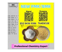 Pan-Global Trade Vendor PM.K Oil 28578-16-7 BM.K 5449-12-7