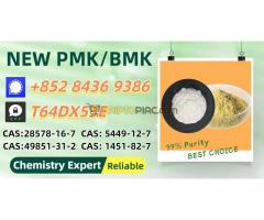 World Trade Vendor  BM.K/P.MK Power CAS 5449-12-7 and 28578-16-7