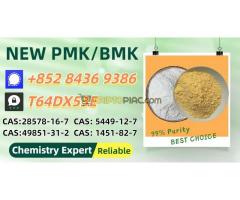 Global Merchandise Vendor New 5449-12-7 B.MK Powder 28578-16-7 P.MK