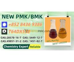 Worldwide Trading  Vendor 28578-16-7 Powder 5449-12-7 P.MK Oil