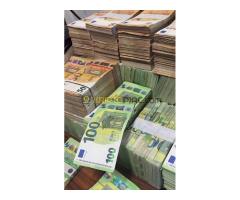 realistic fake money