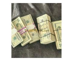 fake money for sale