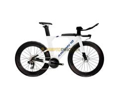2026 Argon 18 E119 Sram Force AXS Classified Powershift Road Bike
