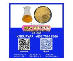 CAS 28578-16-7 PM.K stock with BM.K CAS 5449-12-7 ready supply