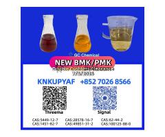 BM.K CAS 5449-12-7 matched with PM.K 28578-16-7 supply