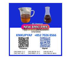 PM.K CAS 28578-16-7 backed by BM.K 5449-12-7 reserves