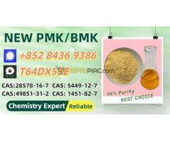 Alongside these P.MK CAS 28578-16-7 Industry-Leading Safety