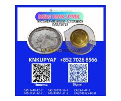 PM.K CAS 28578-16-7 with BM.K CAS 5449-12-7