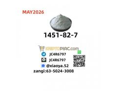 reliable supplier C AS: 28578-16-7，C AS: 49851-31-2 safe transport,C AS: 5449-12-7 - Kép 3/3