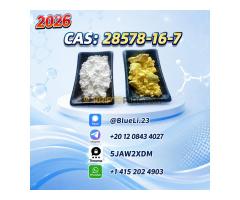 Fresh P.MK 28578-16-7   Dependable Global Supply