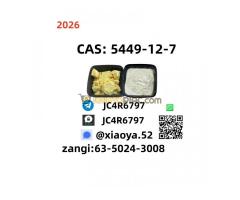 Fast customs clearance New 5449-12-7 B MK Powder 28578-16-7 safe delivery - Kép 2/3