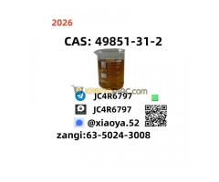 Provide support 5449-12-7 1451-82-7 and deliver safely 49851-31-2 28578-16-7 - Kép 3/4