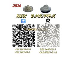 Advanced Material Solution B.M.K 5449-12-7  Consistent Supply
