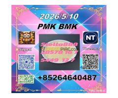 P-MK 28578-16-7 BM-K 5449-12-7 Chemical Raw Materials   In a field one summer's day,