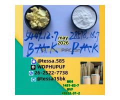 Industrial Chemical Supplier Europe Factory Direct 28578-16-7 PM.K New BM.K 5449-12-7   49851-31-2 - Kép 3/3