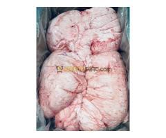 HALAL LAMB TAIL FAT FOR SALE  Frozen Lamb Fat Wholesale - Kép 1/3