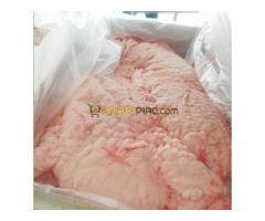 HALAL LAMB TAIL FAT FOR SALE  Frozen Lamb Fat Wholesale - Kép 2/3