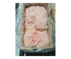 HALAL LAMB TAIL FAT FOR SALE  Frozen Lamb Fat Wholesale - Kép 3/3