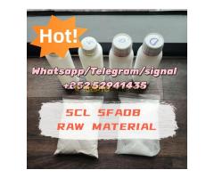 Popular high purity 5cladba 5fadb raw material Manufacturer, Factory