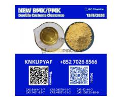 PM.K CAS 28578-16-7 arranged for shipment PM.K CAS 28578-16-7 arranged for shipment
