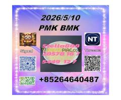 Top supplier P.M.K 28578-16-7 BM.K 5449-12-7/49851-31-2 - Kép 9/12